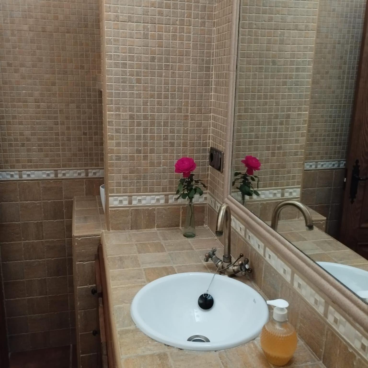 Casa Ayala Villa Ronda Eksteriør bilde