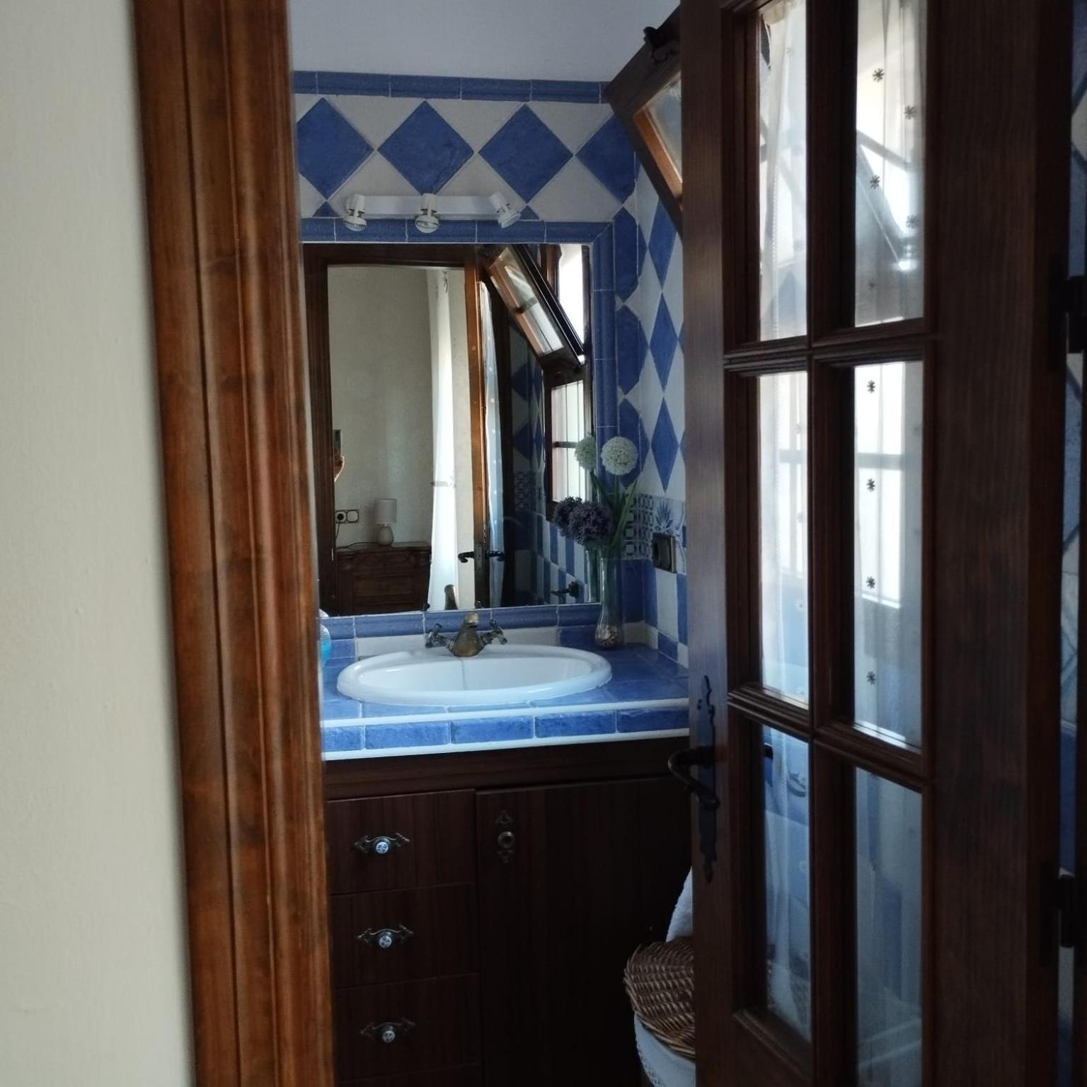 Casa Ayala Villa Ronda Eksteriør bilde