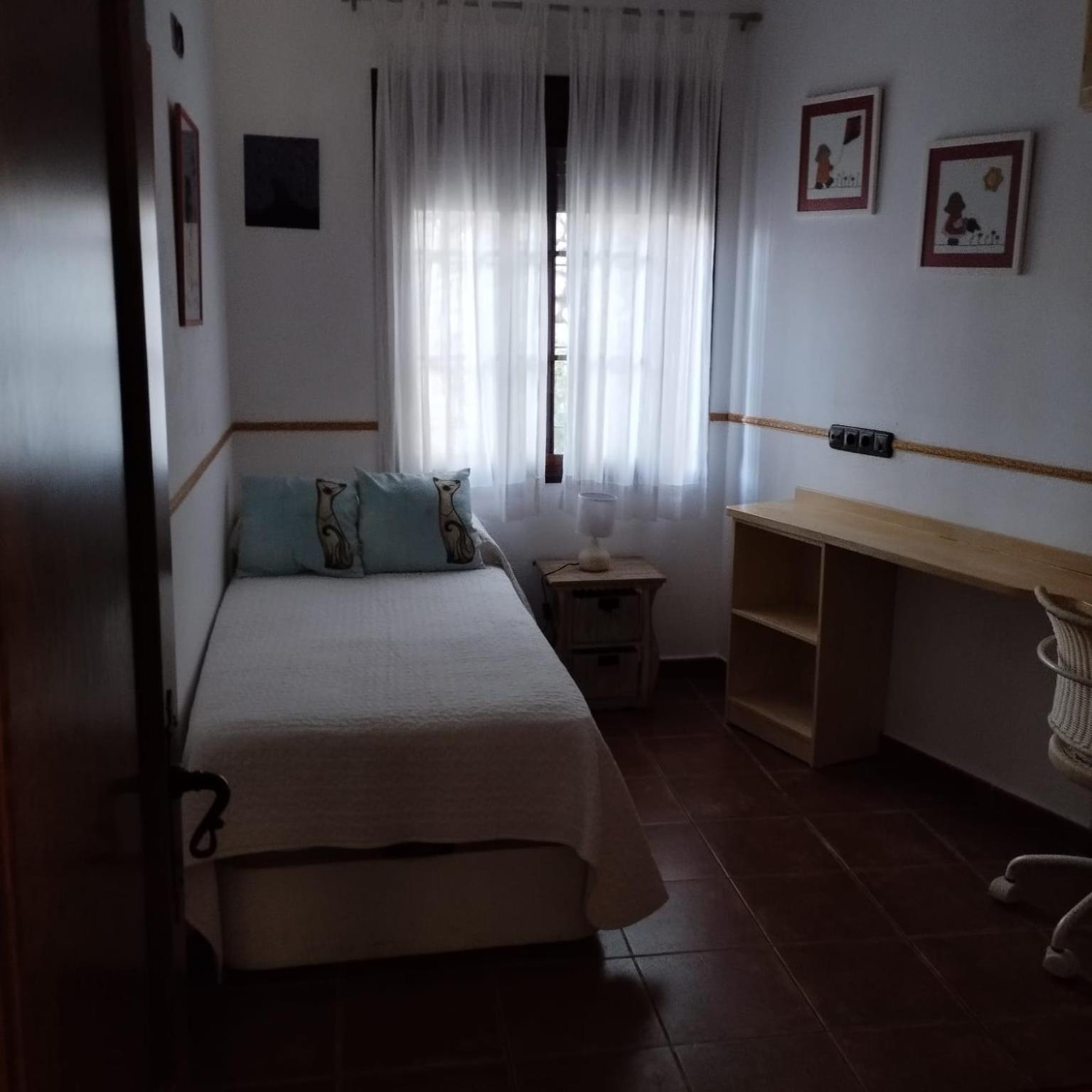 Casa Ayala Villa Ronda Eksteriør bilde