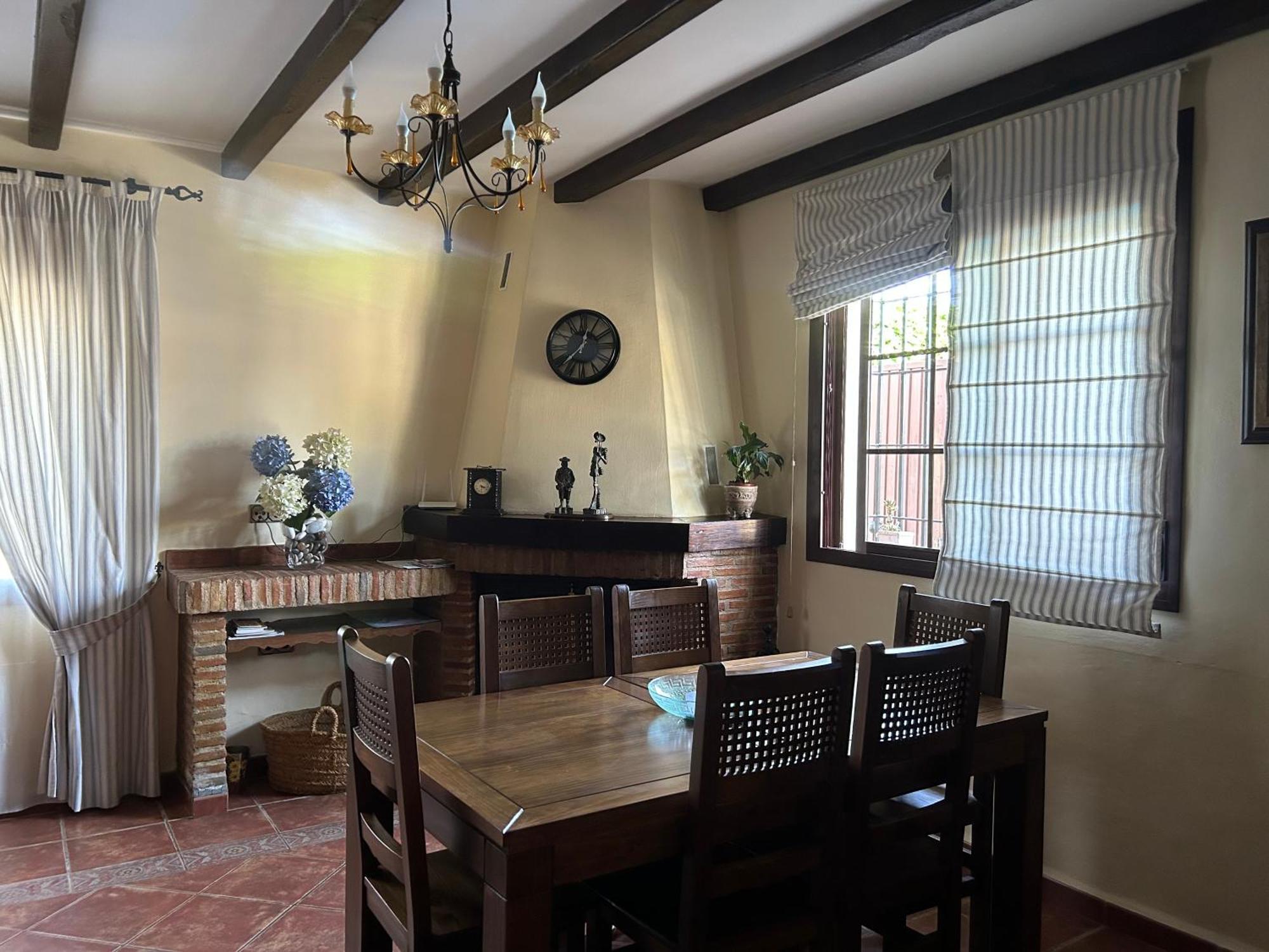 Casa Ayala Villa Ronda Eksteriør bilde